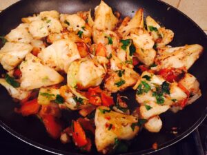 cauliflower