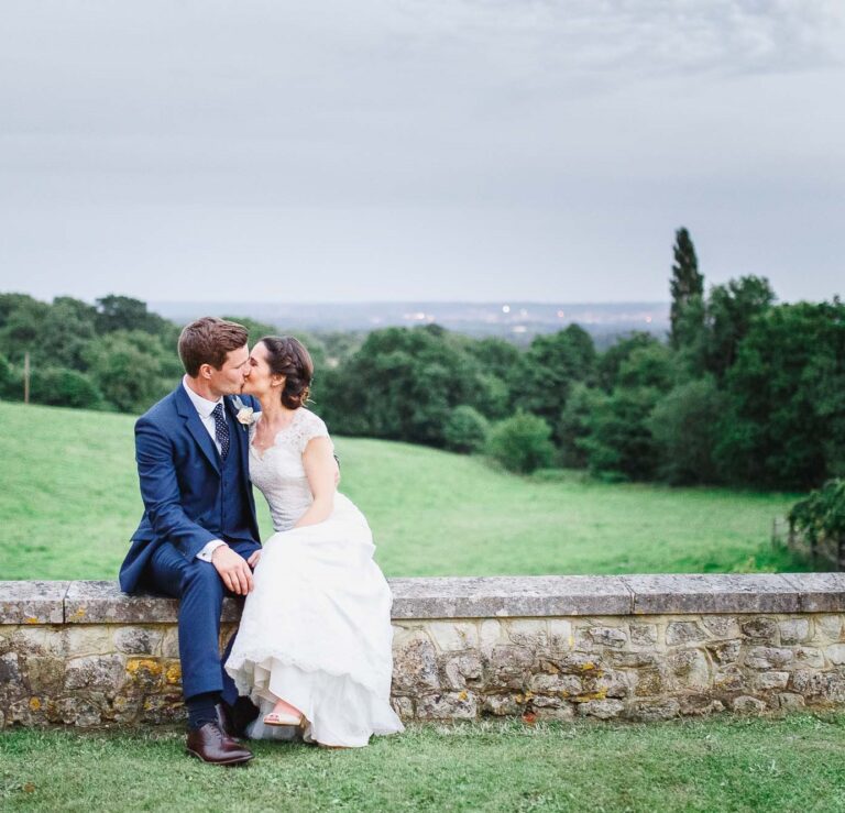 St Julians White Stag Wedding Photography 21 1 768x739
