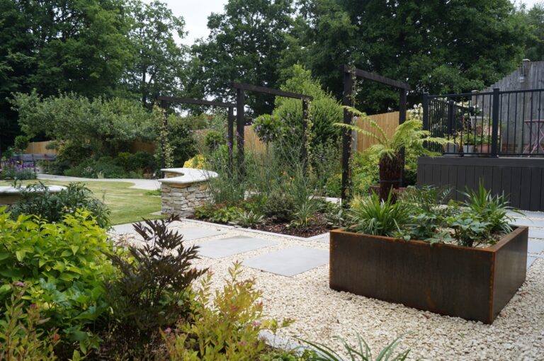 Orpingtongarden 768x510