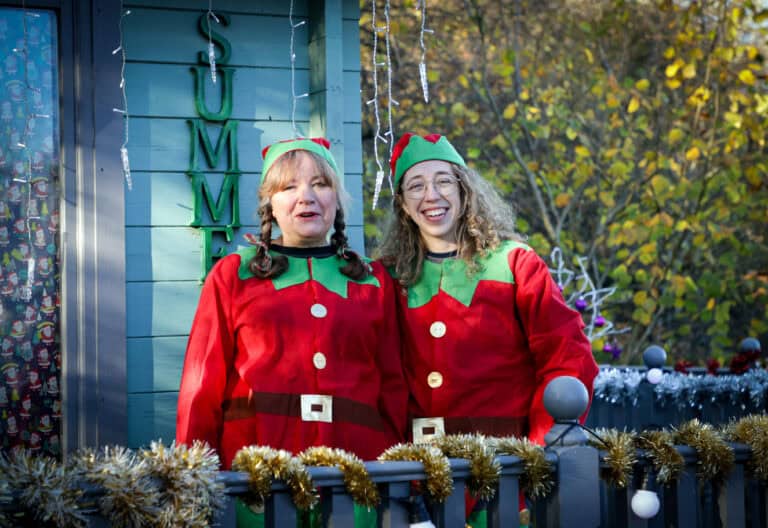 Welcome to Hospice Christmas Market 24 1 768x528