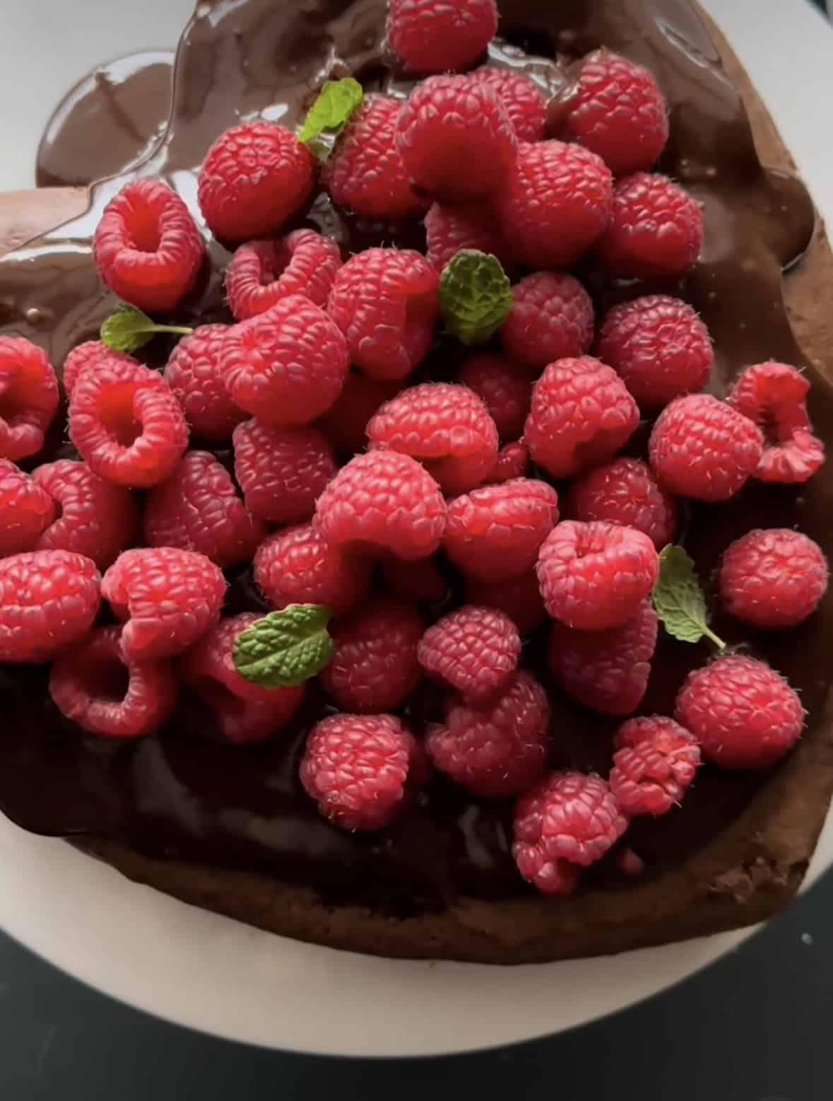 Almond Raspberry Torte Chocolate Almond & Raspberry Torte – Sevenoaks Mums