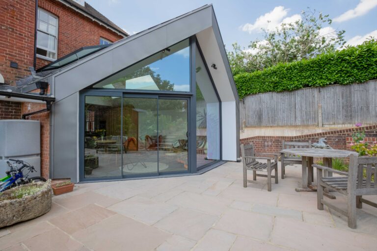 YES Vision ultra-slim Sliding Door YES Vision ultra-slim Sliding Door