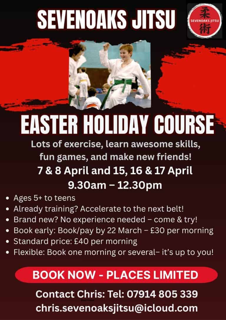 Easter Holiday Course Jitsu final 768x1086