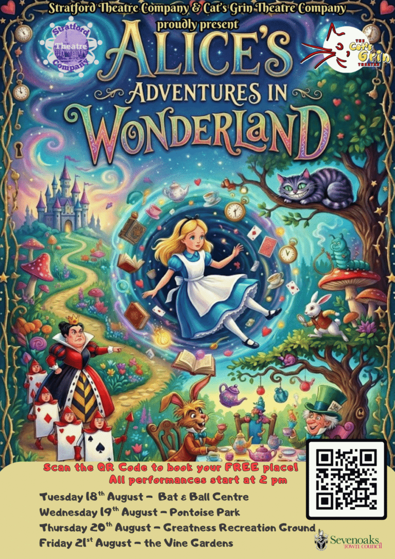 FREE Alice in Wonderland 1 1 768x1086