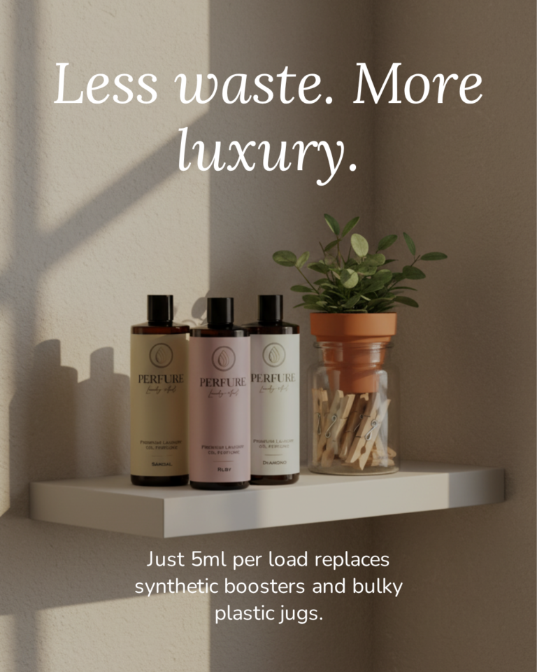 Less waste More luxury version 1 1 768x960